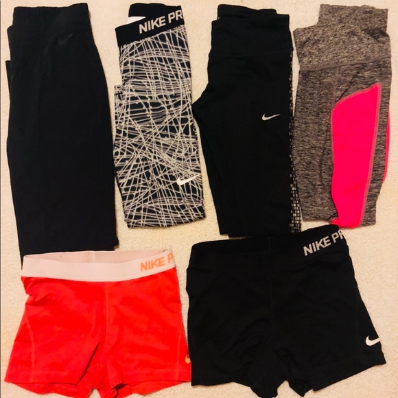 Nike Pants - Nike bundle